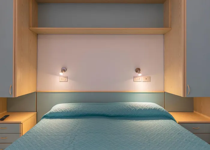 Hotel La Perla
