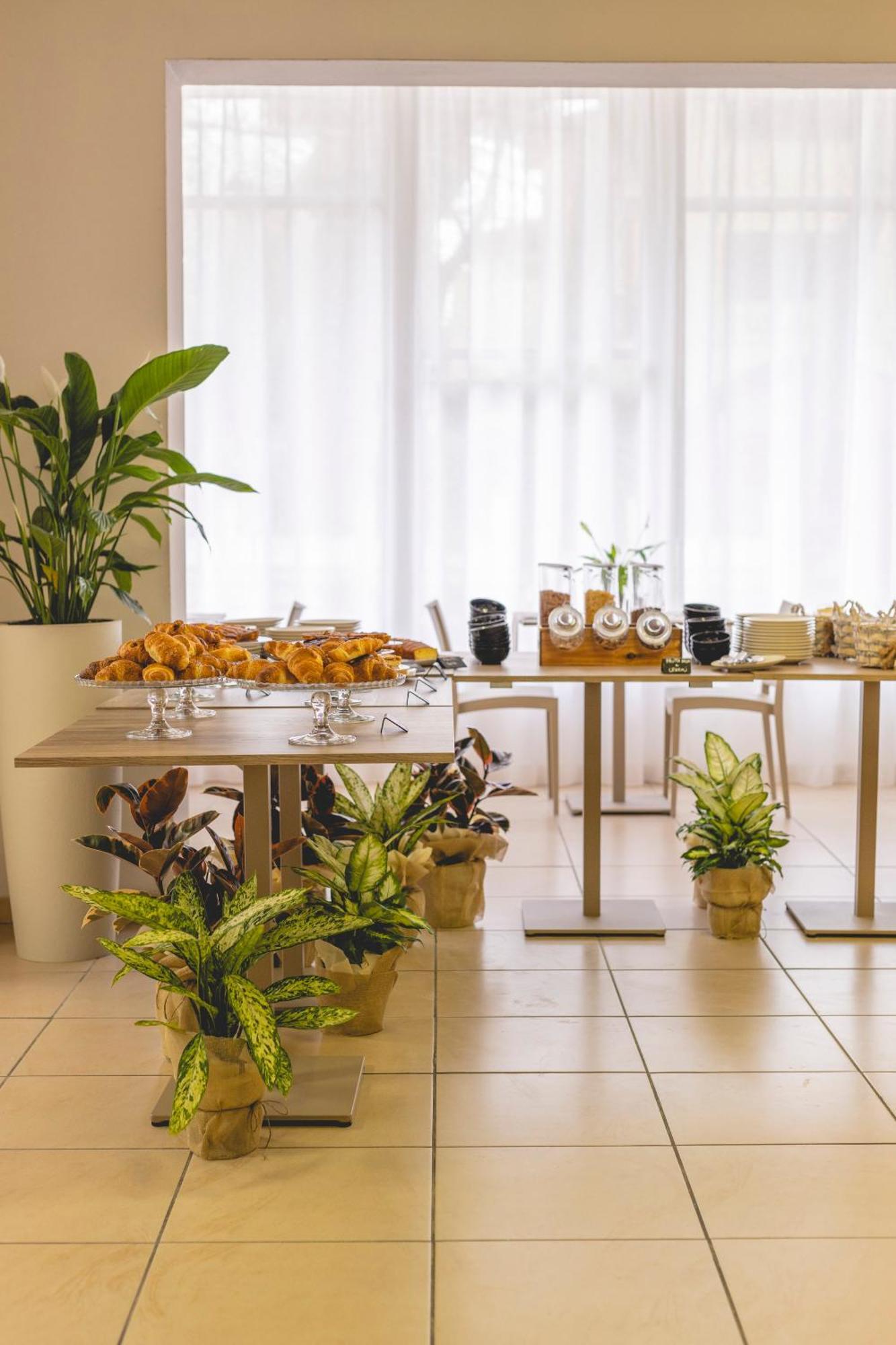 Hotel La Perla