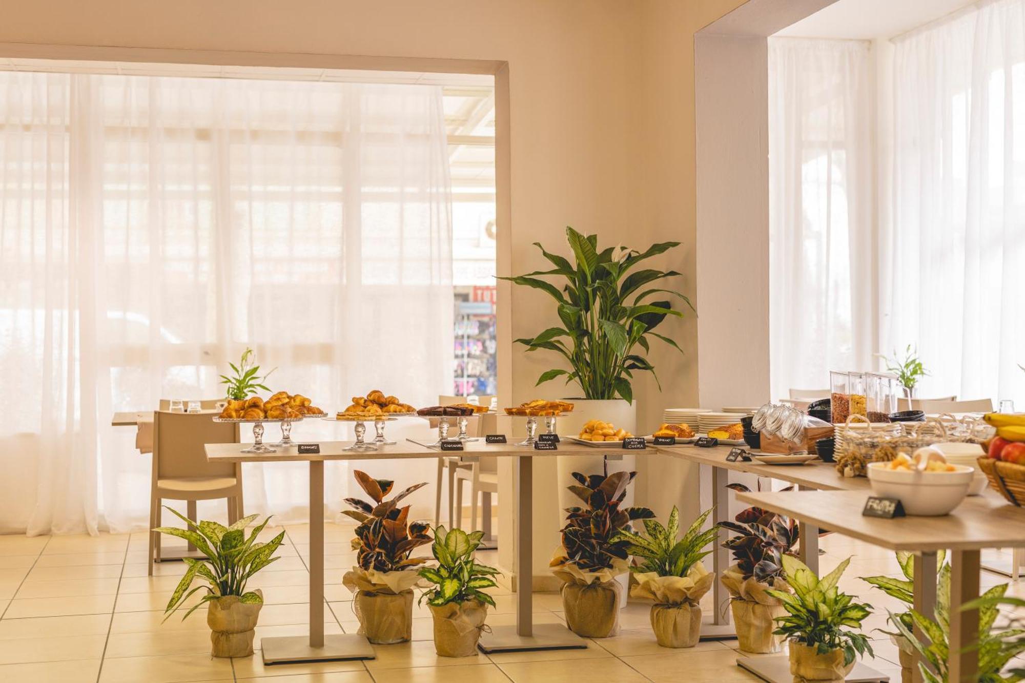 Hotel La Perla