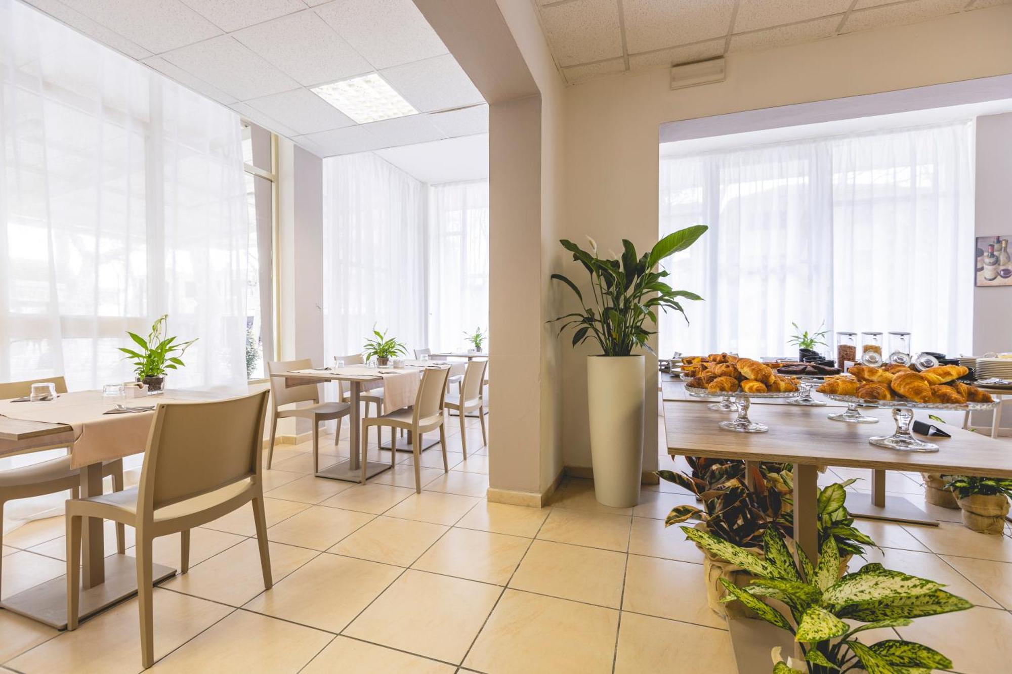 La Perla Hotel Cervia