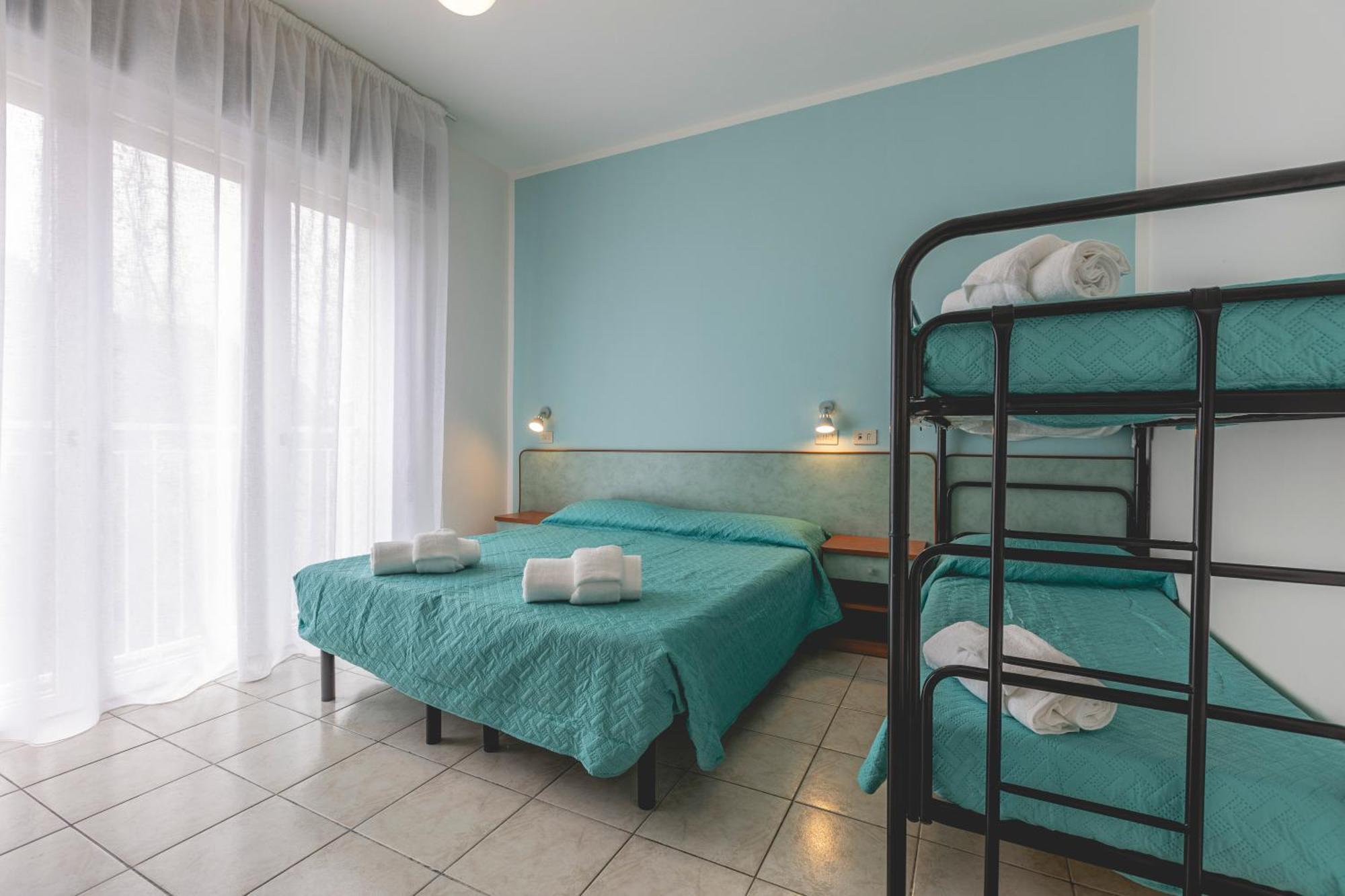 Hotel La Perla *