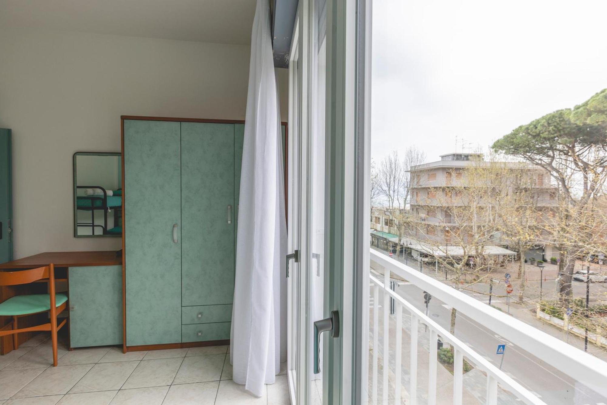 Hotel La Perla Cervia