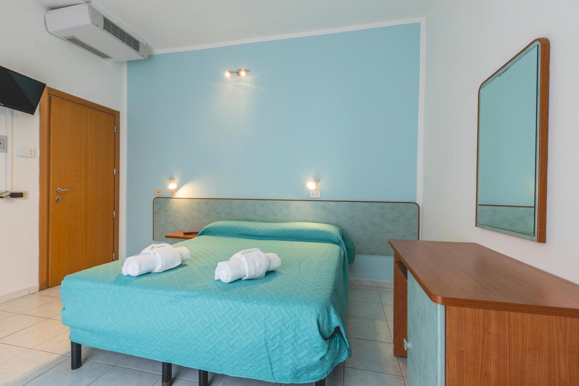 La Perla Hotel Cervia
