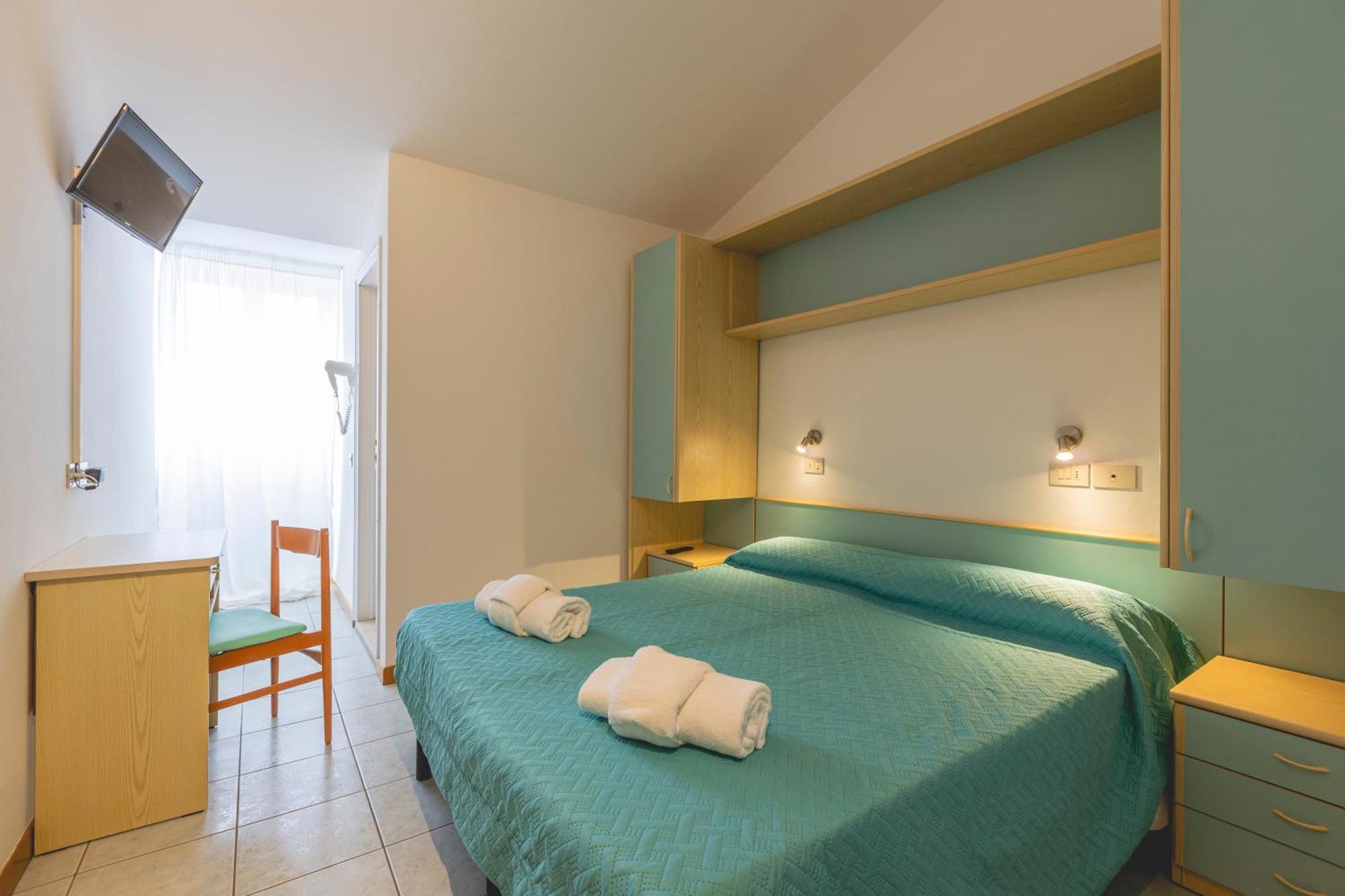 Hotel La Perla *
