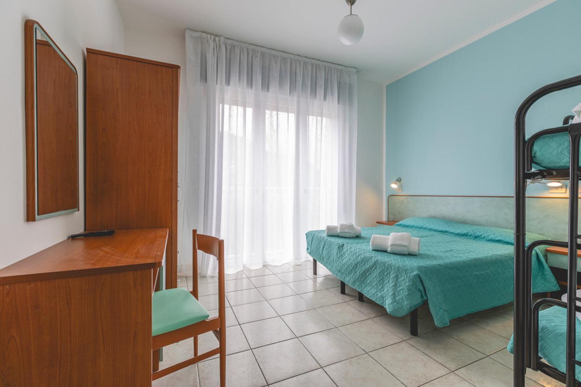 Hotel La Perla *