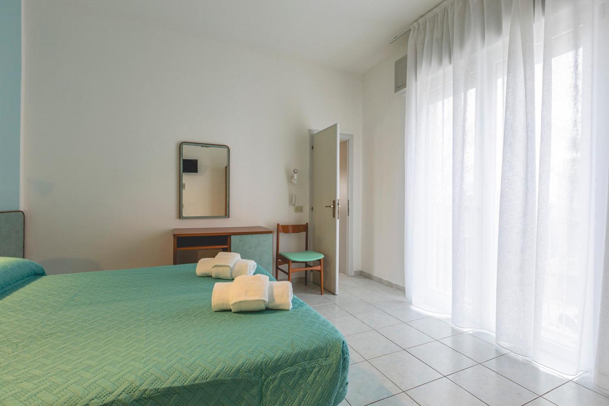 La Perla Hotel Cervia