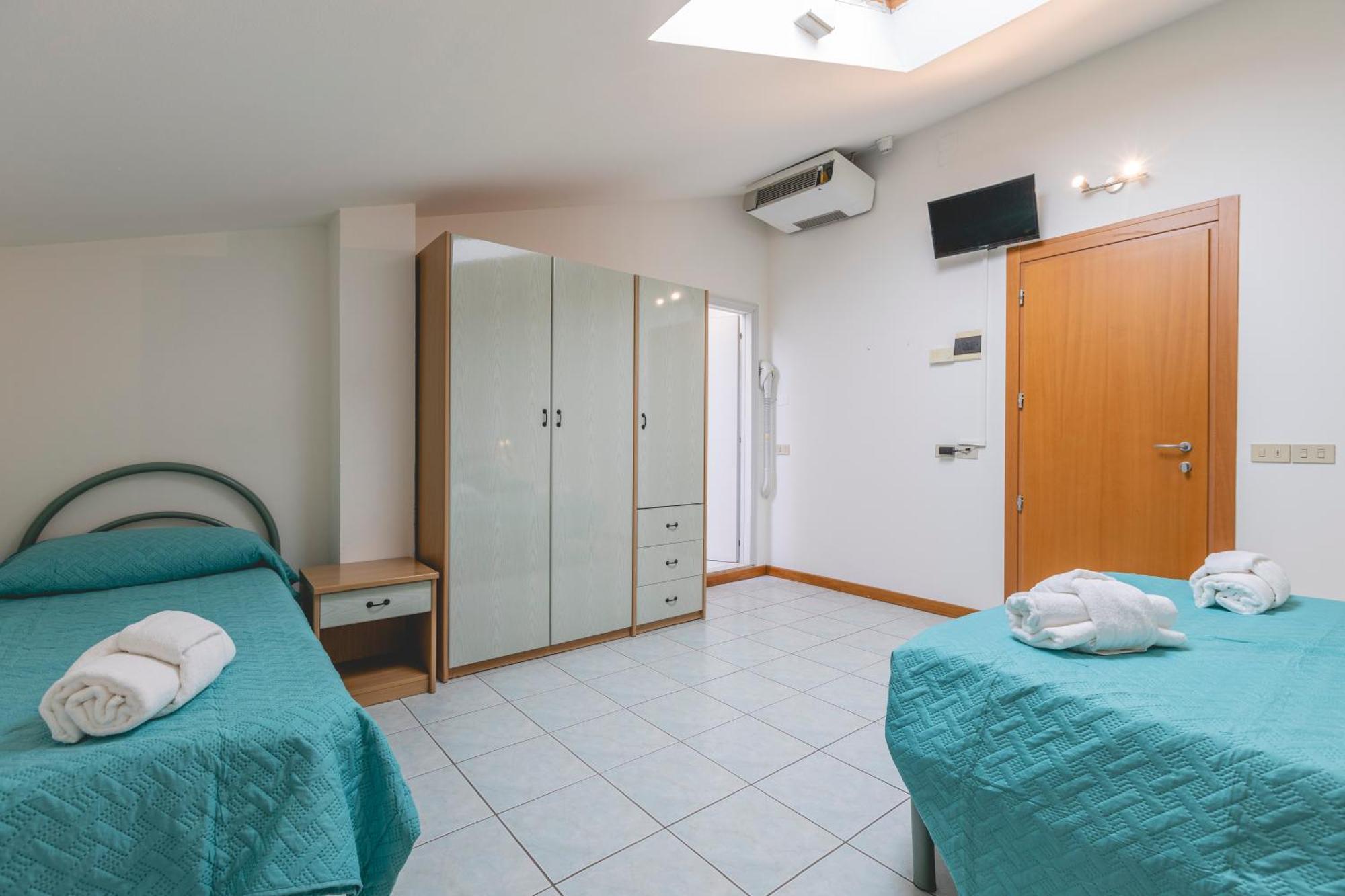 Hotel La Perla